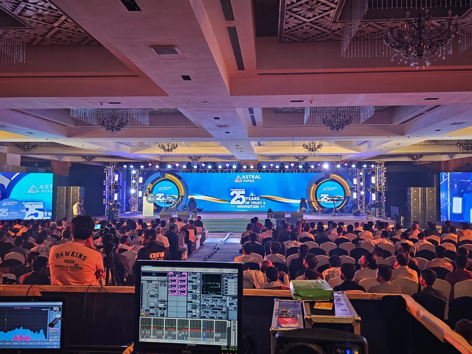 Event
